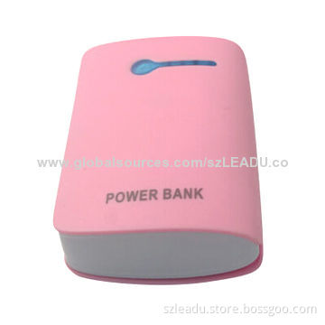 Hot selling power bank